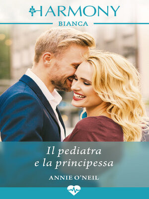 cover image of Il pediatra e la principessa